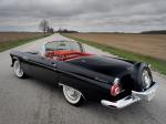 Ford Thunderbird 1956 года